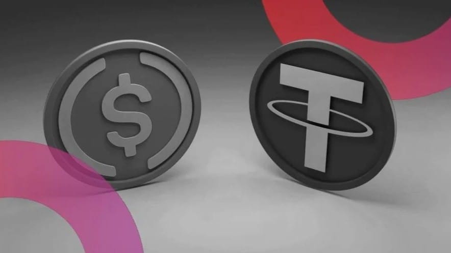 Tether si Circle discuta parteneriate cu cele mai mari banci din Coreea de Sud