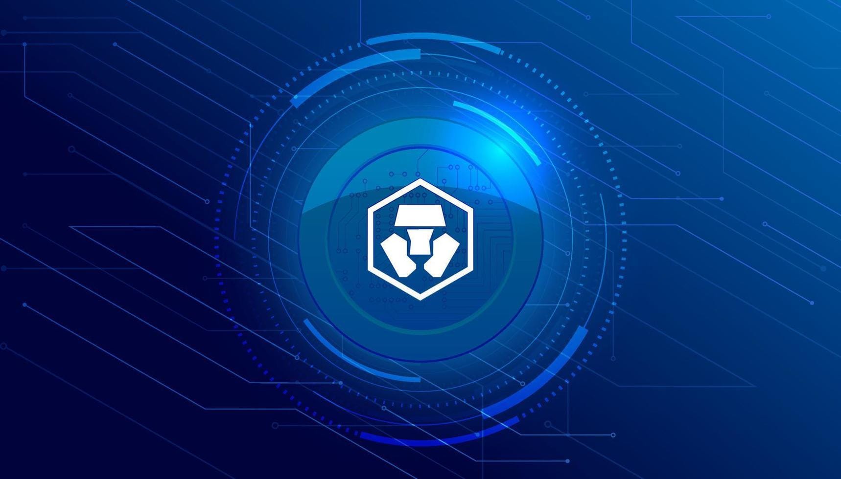 Trump Media raises $6.42B to invest in Cronos token