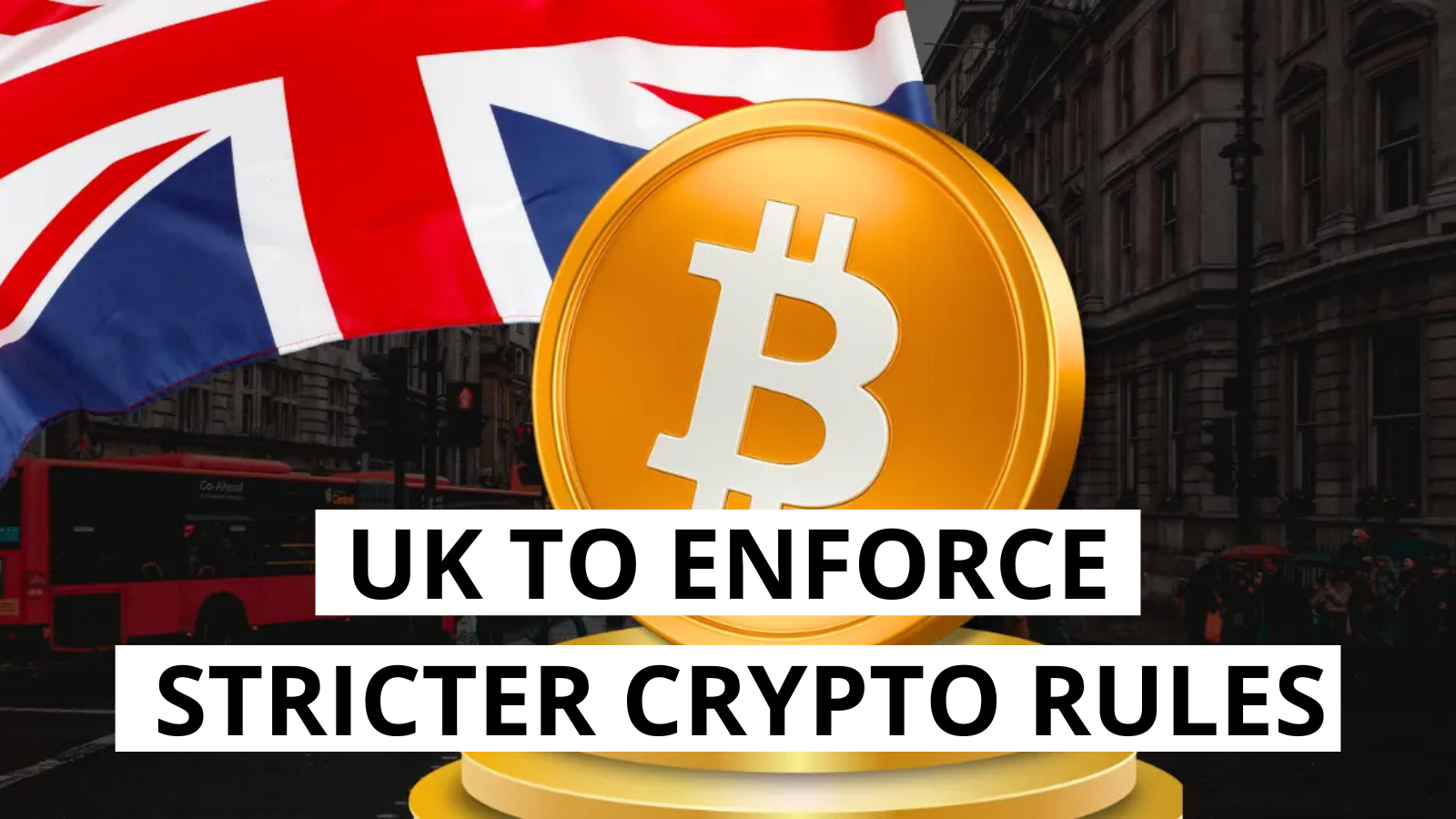 UK Aligns with OECD’s CARF, Tightens Crypto Reporting Rules