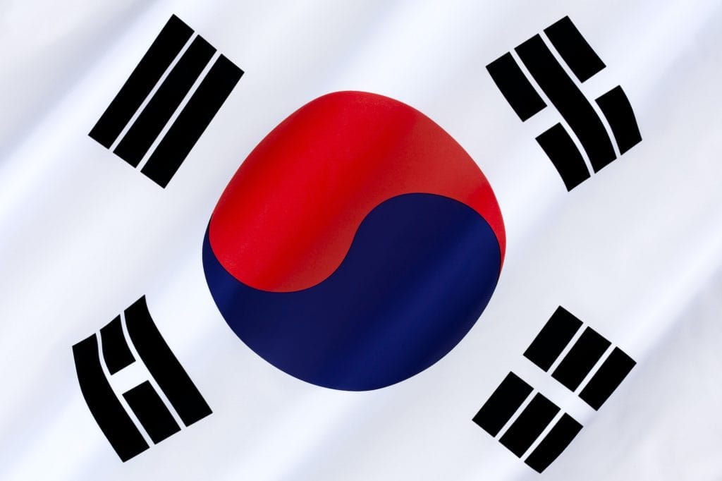 Won-Pegged Stablecoin Law Expected to Hit South Korean Parliament