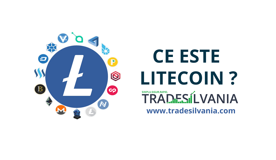 Ce este Litecoin?