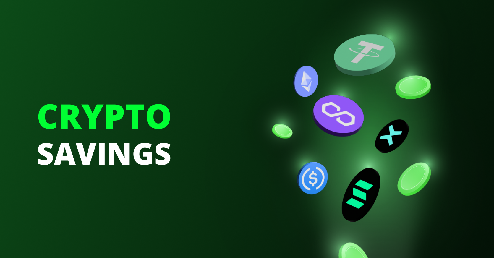 Tradesilvania Savings - Maximize your crypto gains