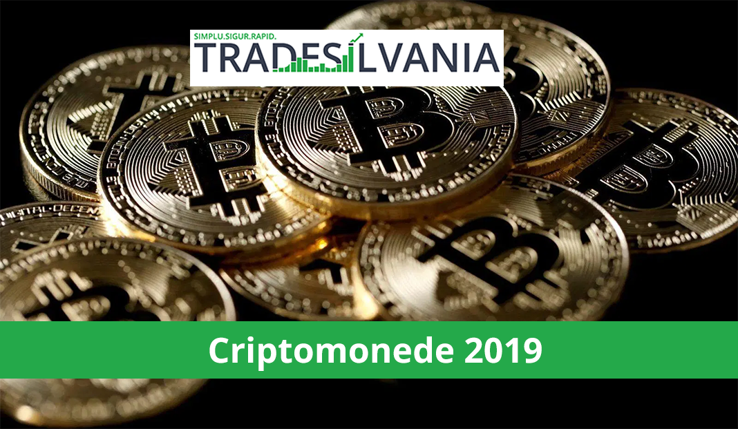 Învingători și învinși în bătălia criptomonedelor în 2019