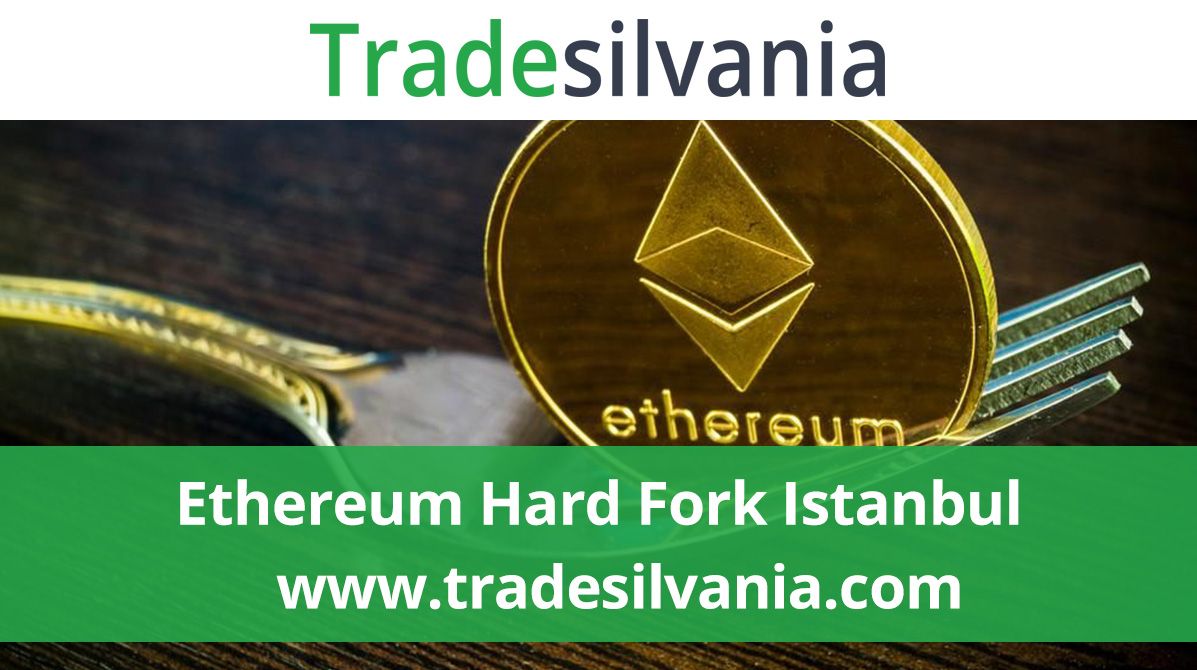 Ethereum Hard Fork Istanbul