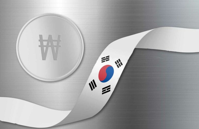 fanC Launches Korea’s First Won-Pegged Stablecoin KRWIN