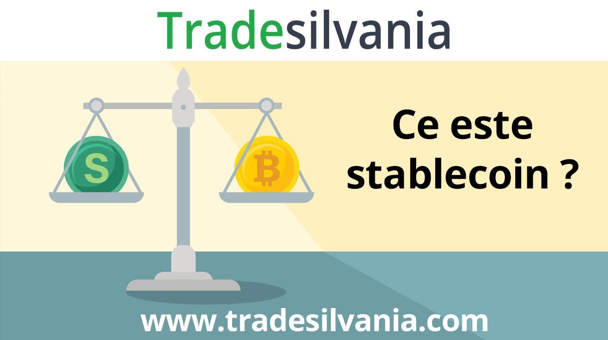 Ce este stablecoin?