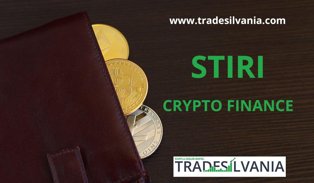 Stiri Blockchain si cripto- Banca olandeză ING  custodie active digitale cripto - SolarisBank din Germania servicii de custodie pentru active digitale - CPA.com și Startup Crypto  instrumentului  de fiscalizare a criptomonedelor - 17.12.2019