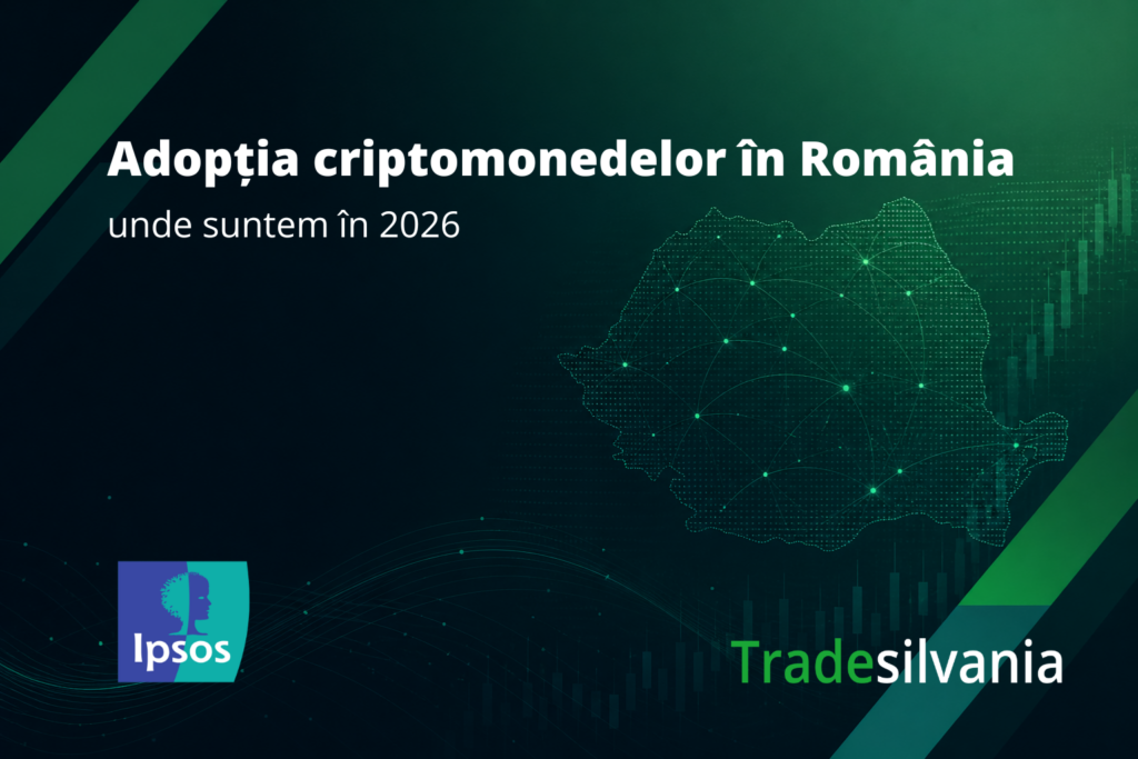 Studiu Piata Criptomonede Romania 2026
